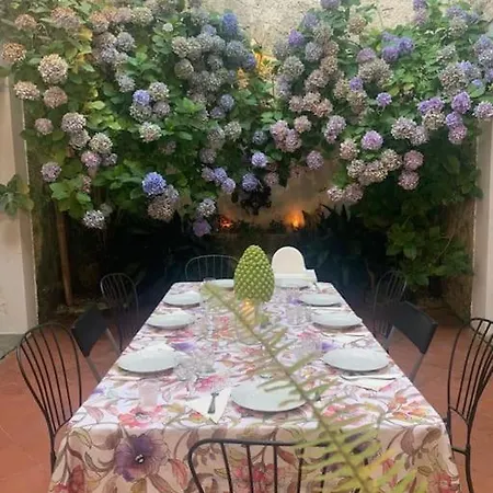La Dimora Di Adelaide Villa *