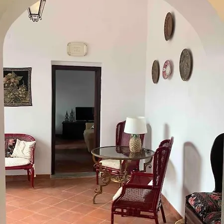 La Dimora Di Adelaide Villa *