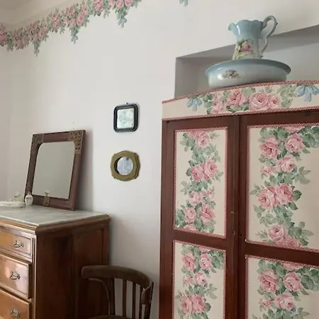 La Dimora Di Adelaide וילה *