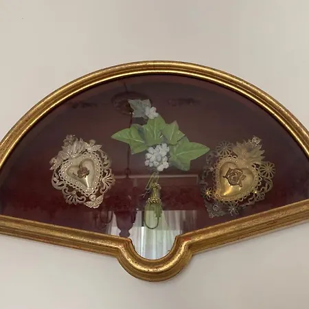La Dimora Di Adelaide Villa
