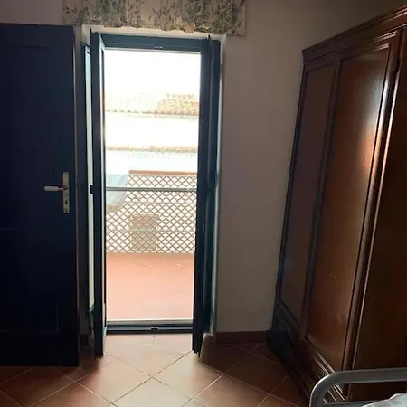 La Dimora Di Adelaide וילה מראטיאה