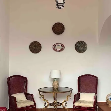 La Dimora Di Adelaide Villa