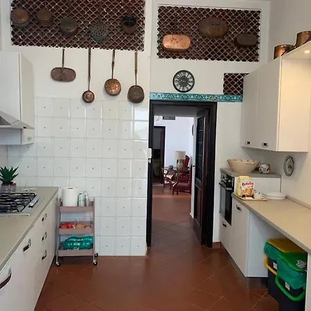 La Dimora Di Adelaide Villa Maratea