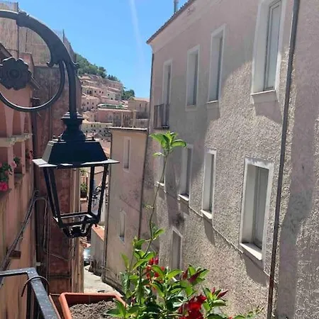 La Dimora Di Adelaide Maratea