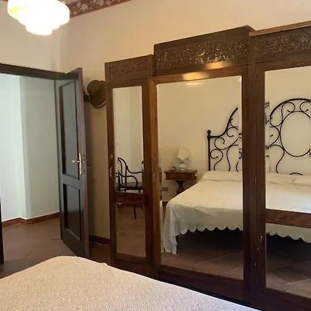 La Dimora Di Adelaide Villa Maratea
