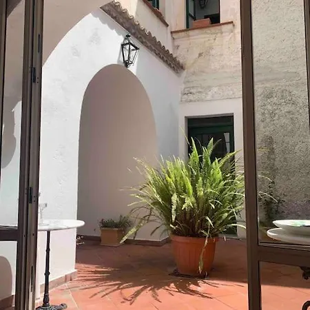 La Dimora Di Adelaide