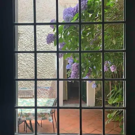 La Dimora Di Adelaide * Maratea