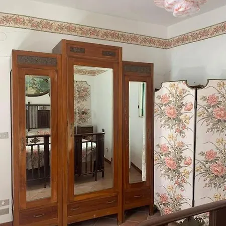 Villa La Dimora Di Adelaide *
