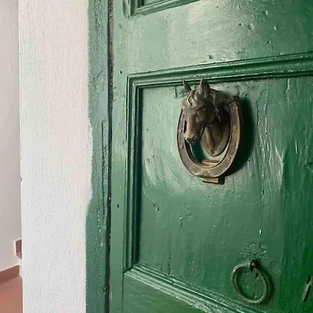 La Dimora Di Adelaide Maratea