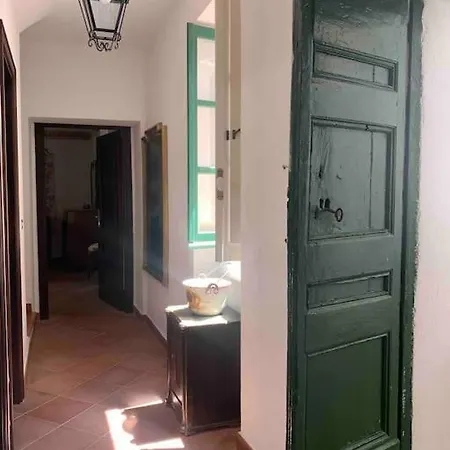 La Dimora Di Adelaide Villa Maratea