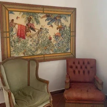 Villa La Dimora Di Adelaide *