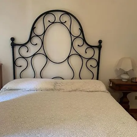 וילה La Dimora Di Adelaide מראטיאה