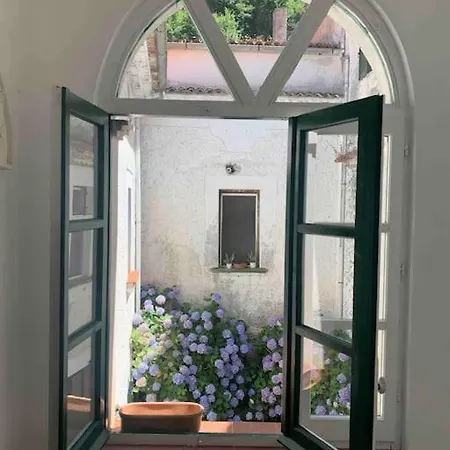La Dimora Di Adelaide Villa Maratea