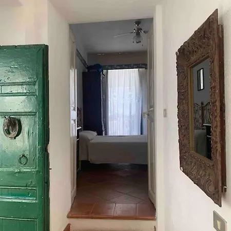 La Dimora Di Adelaide Villa Maratea