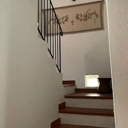 וילה La Dimora Di Adelaide *