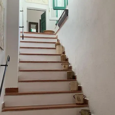 La Dimora Di Adelaide Maratea