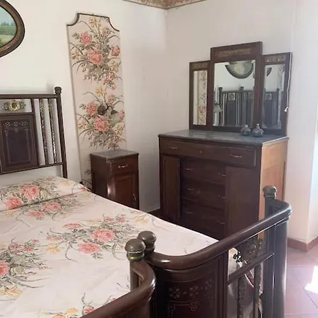 La Dimora Di Adelaide Villa