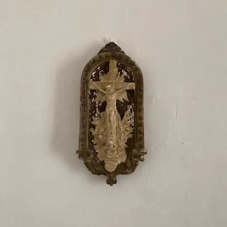 La Dimora Di Adelaide *