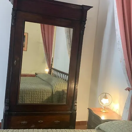 La Dimora Di Adelaide * מראטיאה