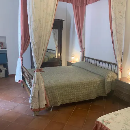 Villa La Dimora Di Adelaide Maratea