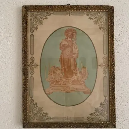 La Dimora Di Adelaide *