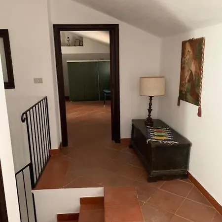 La Dimora Di Adelaide Maratea